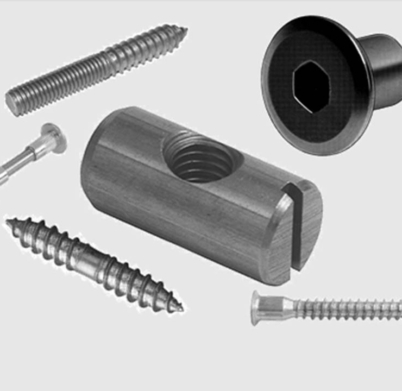 Furniture Fixings supplied by BSJ Fixings