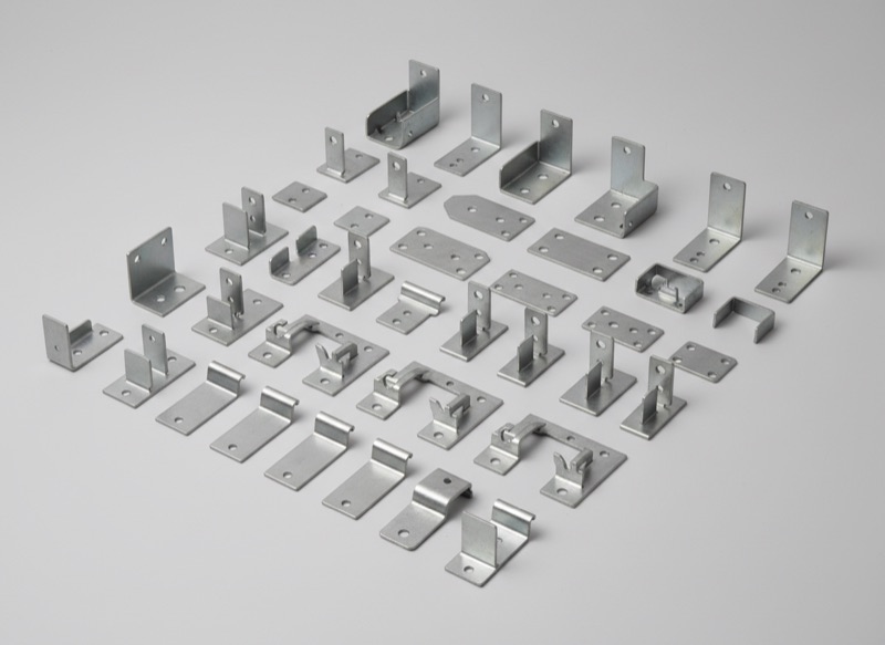 Bed Clips - BSJ Fixings