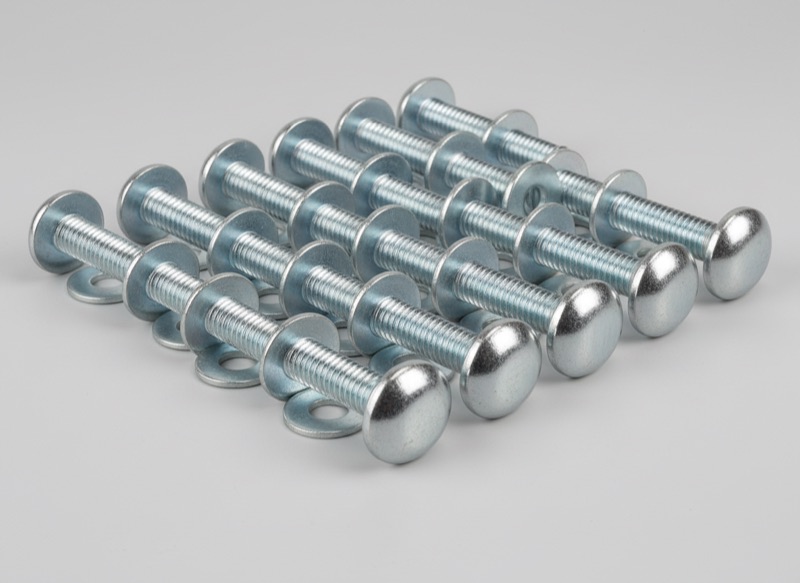 Headboard Bolts - BSJ Fixings