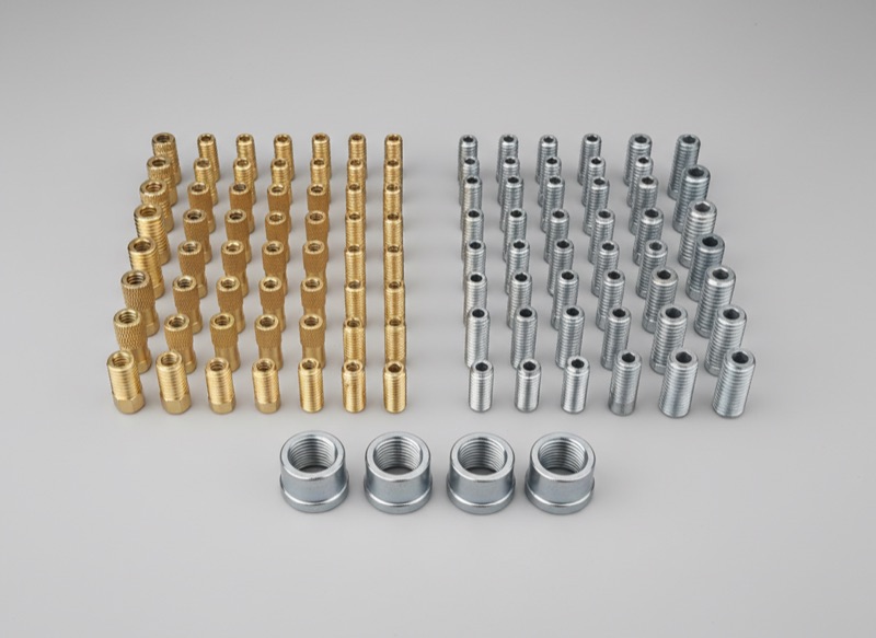 Inserts - BSJ Fixings