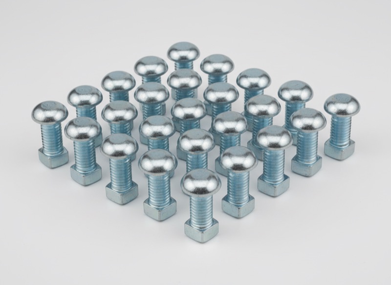 Carriage Bolts - BSJ Fixings