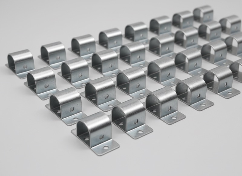 358 Mesh Clips - BSJ Fixings