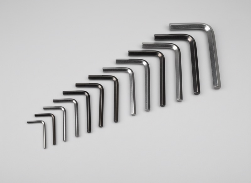 Allen Keys - BSJ Fixings