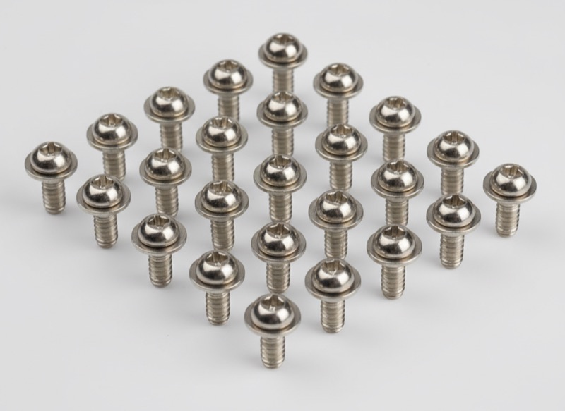 Euro Screws - BSJ Fixings