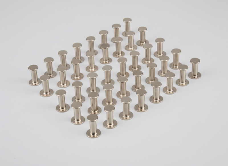 Shelf Support Pins - BSJ Fixings
