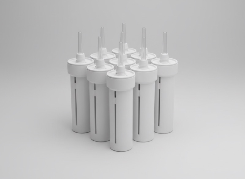 Resins - BSJ Fixings