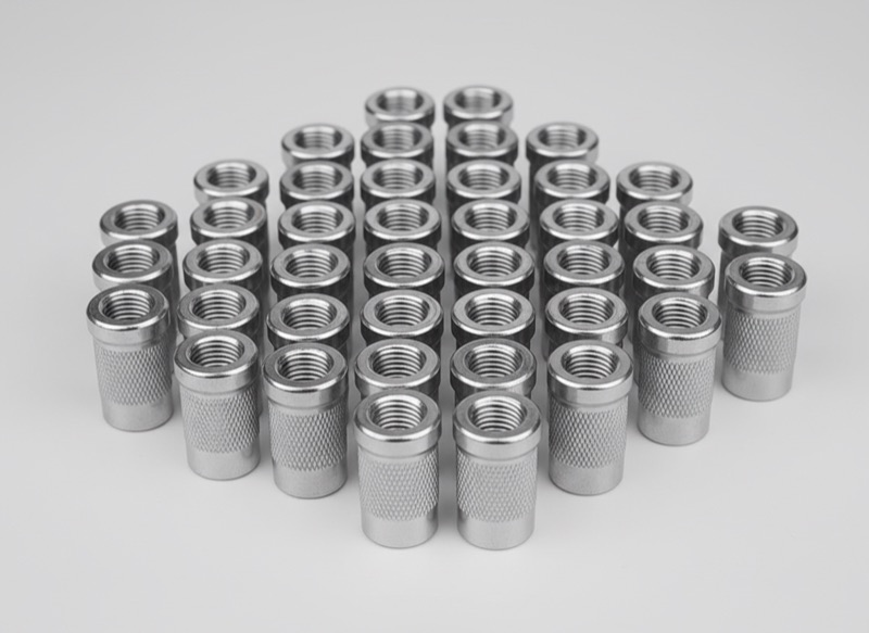 Blind Rivet Nuts - BSJ Fixings