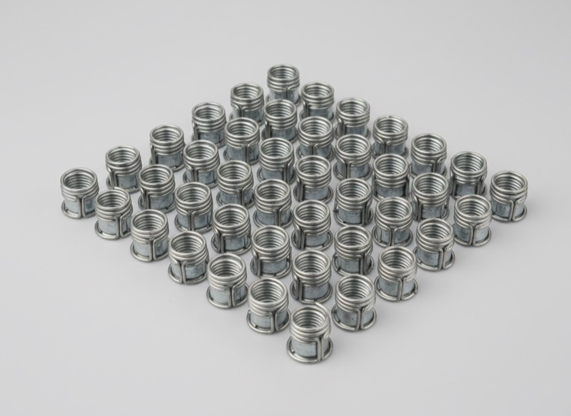 Cage Nuts - BSJ Fixings