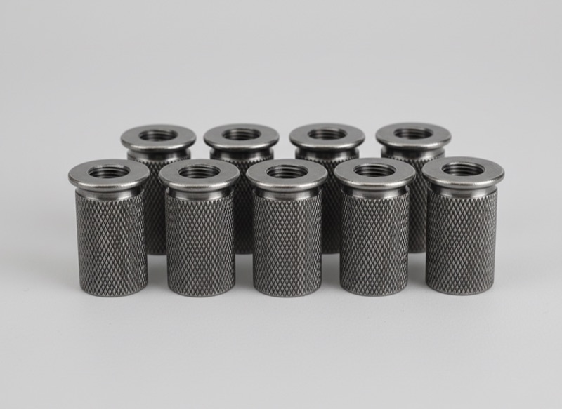 Rivet Bushes - BSJ Fixings