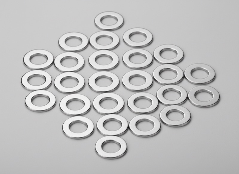 Stainless Washers - BSJ Fixings