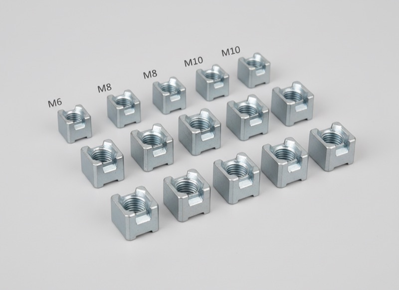 Mini - M6, M8, M10 - BSJ Fixings