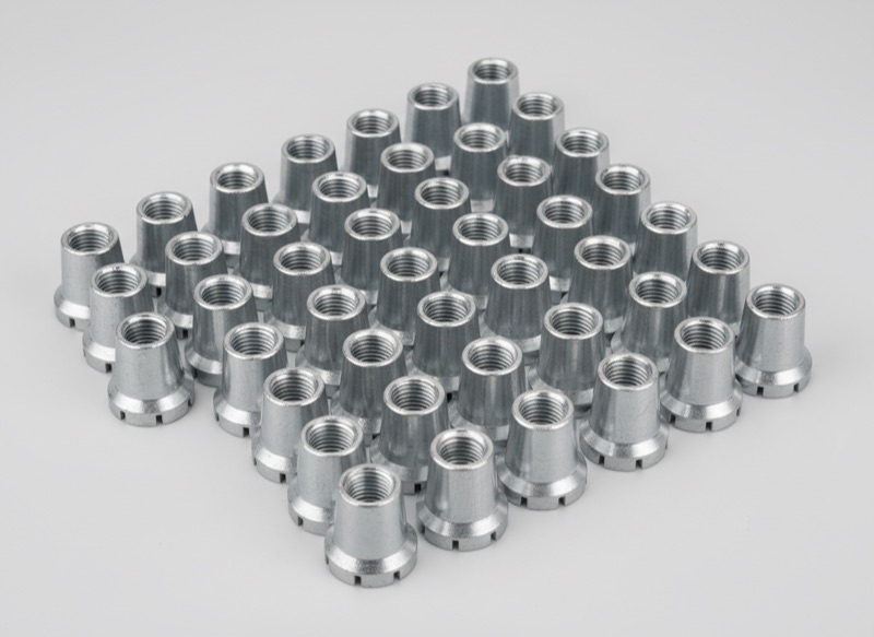 Standard - M6, M8, M10 - BSJ Fixings